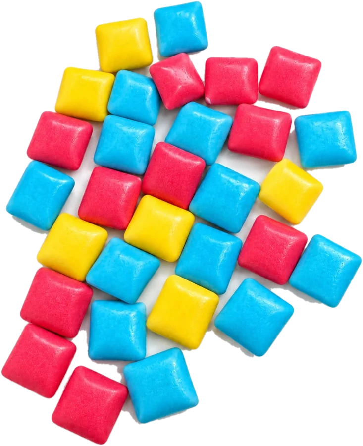 Mini Dragee made by Suez for Sweets
